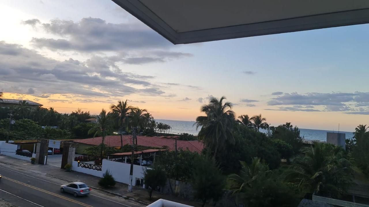 Ap Lindo, Moderno, Confortavel, Novo! Cumbuco Esterno foto