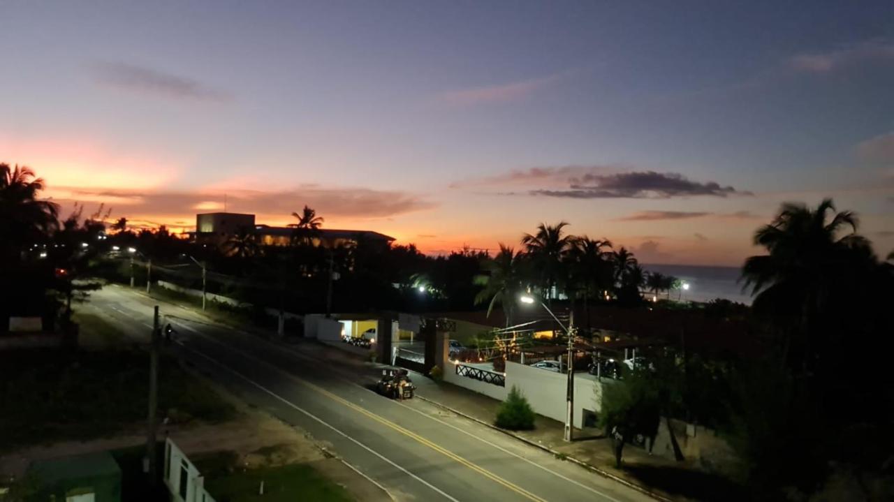 Ap Lindo, Moderno, Confortavel, Novo! Cumbuco Esterno foto