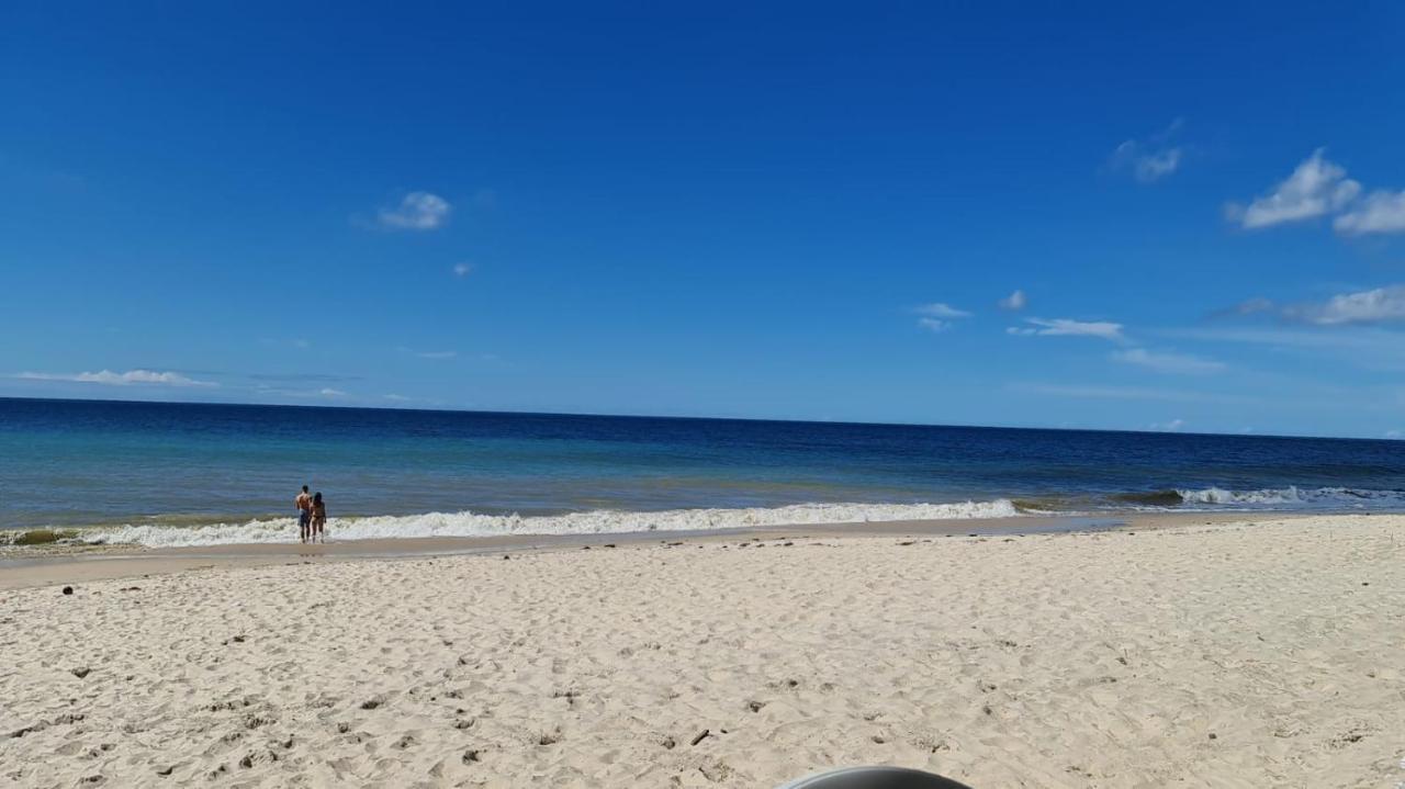 Ap Lindo, Moderno, Confortavel, Novo! Cumbuco Esterno foto