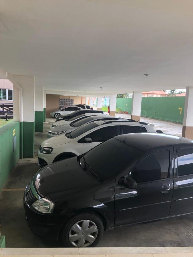 Ap Lindo, Moderno, Confortavel, Novo! Cumbuco Esterno foto