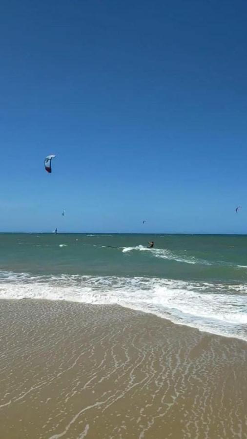 Ap Lindo, Moderno, Confortavel, Novo! Cumbuco Esterno foto