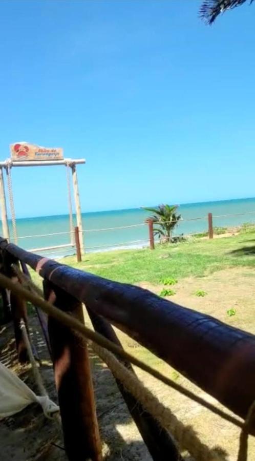 Ap Lindo, Moderno, Confortavel, Novo! Cumbuco Esterno foto