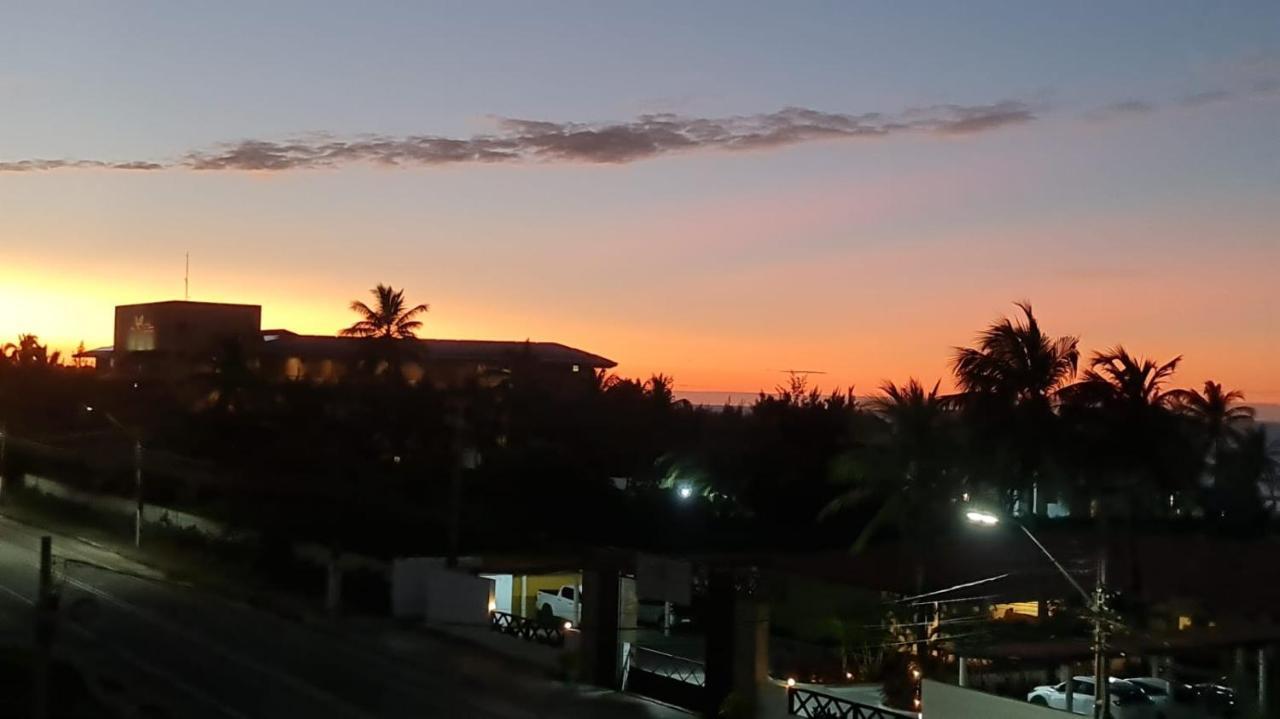 Ap Lindo, Moderno, Confortavel, Novo! Cumbuco Esterno foto