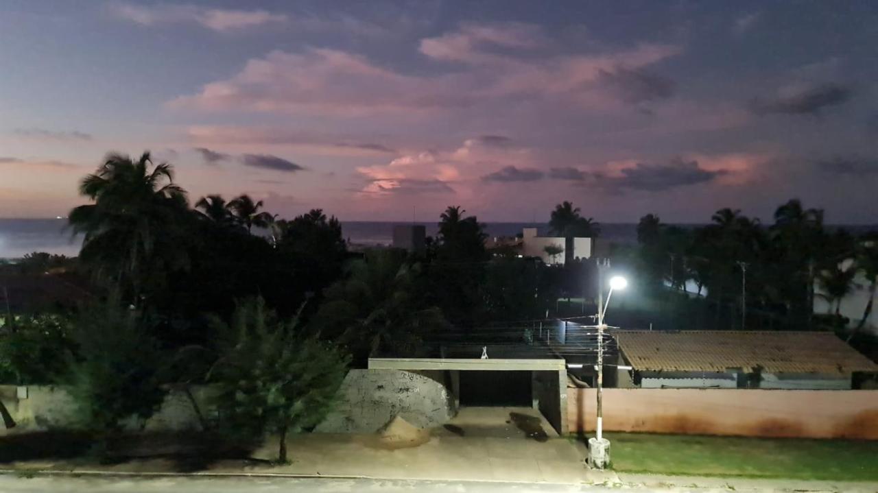Ap Lindo, Moderno, Confortavel, Novo! Cumbuco Esterno foto