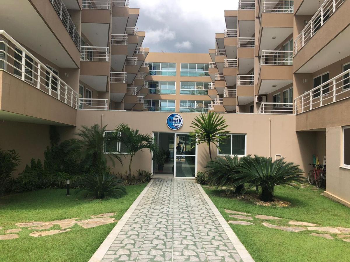 Ap Lindo, Moderno, Confortavel, Novo! Cumbuco Esterno foto