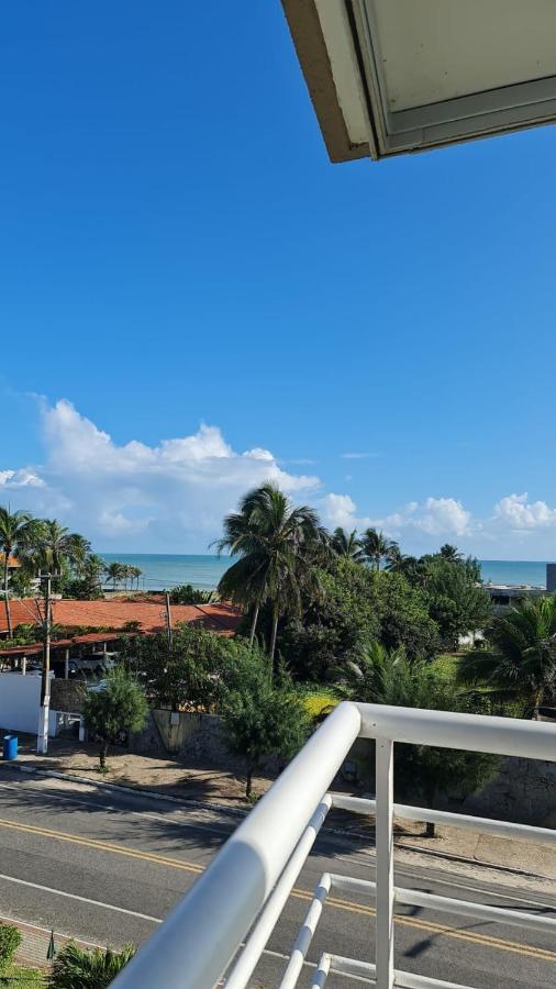 Ap Lindo, Moderno, Confortavel, Novo! Cumbuco Esterno foto