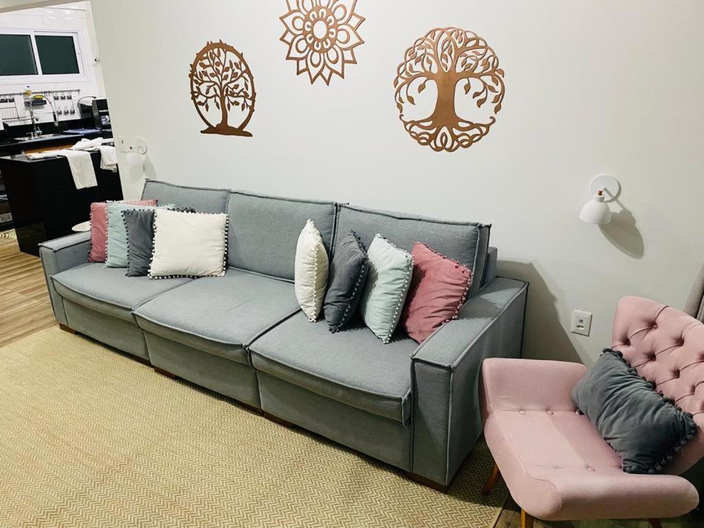 Ap Lindo, Moderno, Confortavel, Novo! Cumbuco Esterno foto