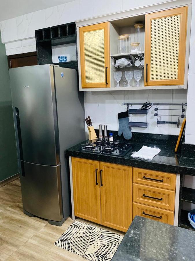 Ap Lindo, Moderno, Confortavel, Novo! Cumbuco Esterno foto