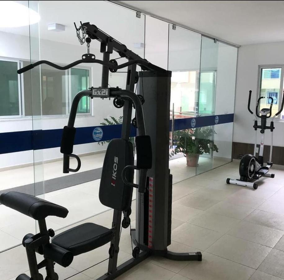 Ap Lindo, Moderno, Confortavel, Novo! Cumbuco Esterno foto