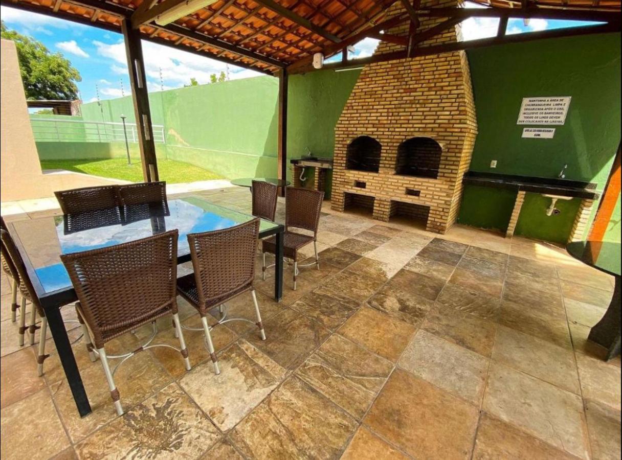 Ap Lindo, Moderno, Confortavel, Novo! Cumbuco Esterno foto